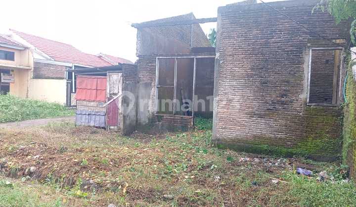 Kavling Sudut Bangunan Kondisi 50% Griya Mahkota Pallangga Promo Chas Free Biaya AJB Kavling Sudut Bangunan Kondisi 50% Griya Mahkota Pallangga Promo Chas Free Biaya AJB