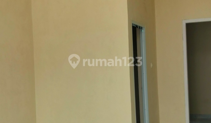 Rumah Minimalis Modern Ranggoon Residence Promo Free Semua Biaya Dp 0%