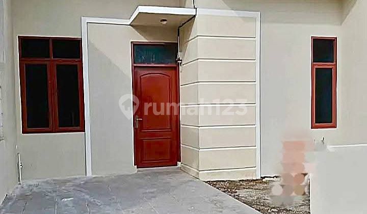 Rumah Modern Haska Graha Borong Makassar Free Biaya BPHTB Rumah Modern Haska Graha Borong Makassar Free Biaya BPHTB