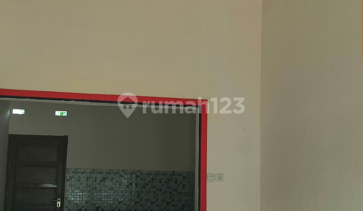 Rumah Modern Minimalis Arfi 88 Pallangga Gowa Promo Free Kanopi Free Biaya