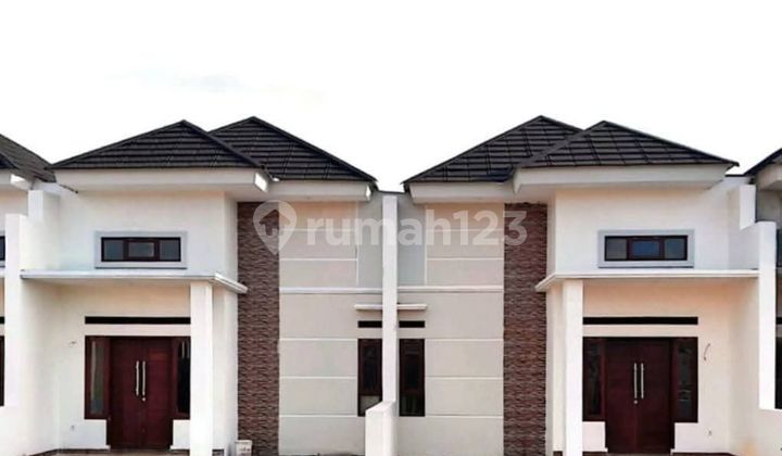 Modern Rn Cluster House Griya Surya Permai Tamangapa Makassar Promo Free Tax and Name Transfer AJB Fees Modern Rn Cluster House Griya Surya Permai Tamangapa Makassar Promo Free Tax and Name Transfer AJB Fees