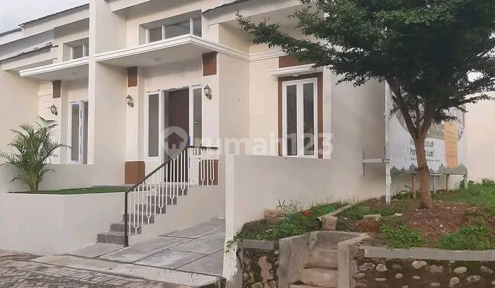 Rumah Modern Cendrawasih Residence Moncongloetype Magnolia Promo Free Biaya Kanopi Ac Tandon Mesin Air