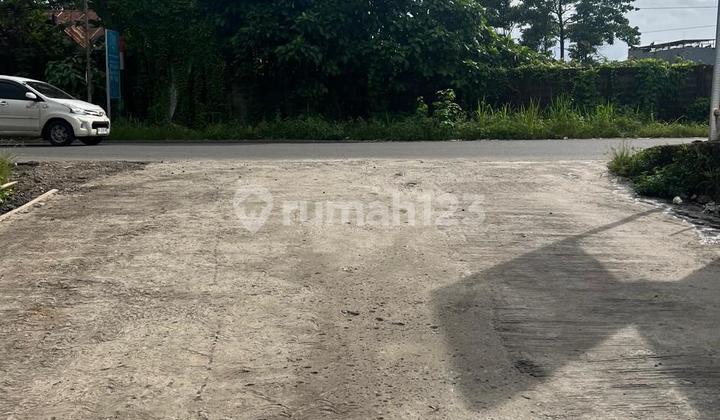 Kavling Pondasi Dekat Kampus Uin Samata Cocok untuk Rumah Kos2an Kavling Pondasi Dekat Kampus Uin Samata Cocok untuk Rumah Kos2an