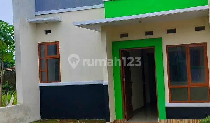 Rumah Modern Minimalis Arfi 88 Pallangga Gowa Promo Free Kanopi Free Biaya