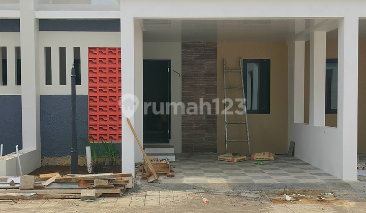 Rumah Modern 2 Lantai Hertasning Fasilitas Lengkap Promo Free Kanopi Mesin Air Rumah Modern 2 Lantai Hertasning Fasilitas Lengkap Promo Free Kanopi Mesin Air