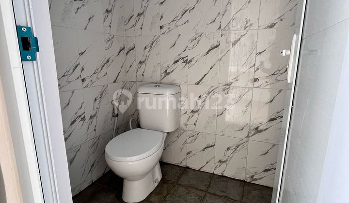 Rumah Minimalis Modern Patra Residence Barombong Makassar Promo Free Biaya2 2