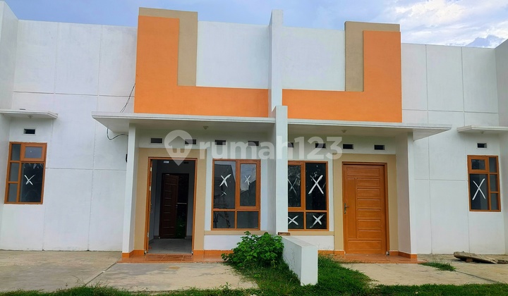 Rumah Modern Minimalis Arfi 88 Residence Pallangga Promo Free Biaya AJB Balik Nama Rumah Modern Minimalis Arfi 88 Residence Pallangga Promo Free Biaya AJB Balik Nama