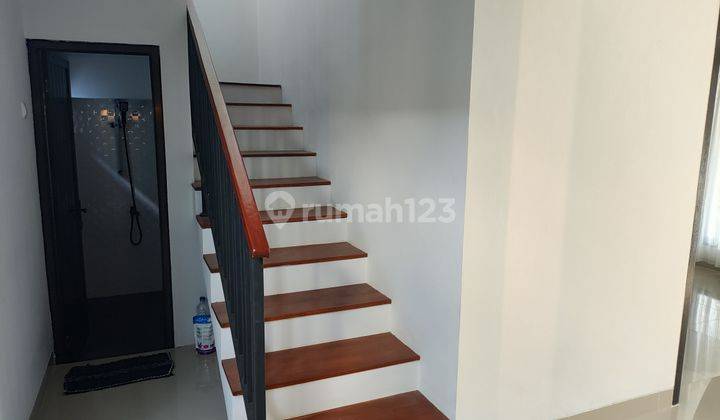 Rumah 2 lantai solo gentan dekat luwes purbayan pajang Rumah 4