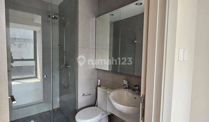 Dijual Apartemen Di Menara Jakarta Kemayoran 2