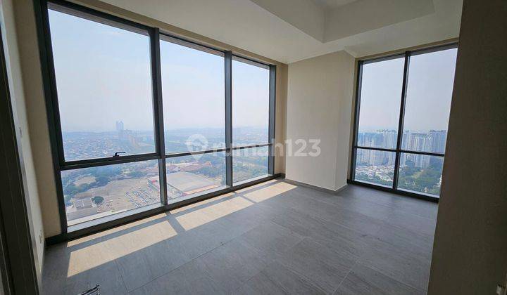 Dijual Apartment Di Menara Jakarta.kemoyoram  2