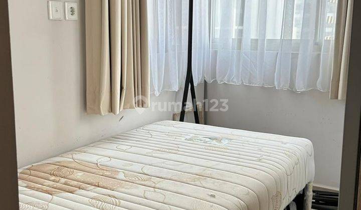 Apartemen Taman Anggrek Furnished, Jakarta Barat 2