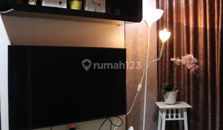 Turun Harga Apartemen Semi Furnished Gp Plaza, Slipi 1