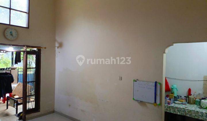 Dijual Rumah Cluster Taman Telaga Mediterania Citra Raya 2