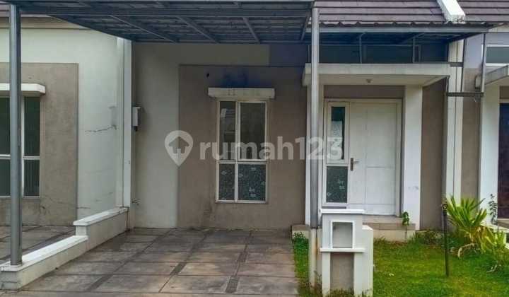 Rumah 1 Lantai Di Suvarna Sutera Cikupa Tangerang Rumah 1 Lantai Di Suvarna Sutera Cikupa Tangerang