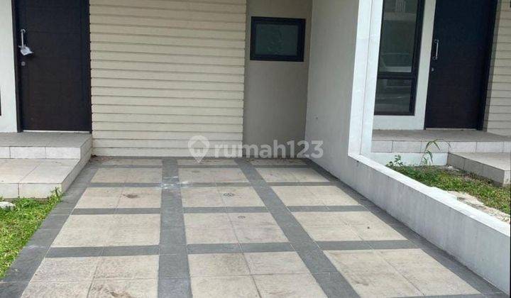 Rumah Bagus Siap Huni Di Podomoro Golf View Bogor 2