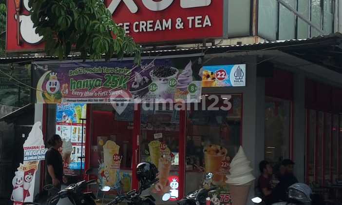 Di Sewakan Ruang Usaha Kampung Artis Jakarta Selatan Di Sewakan Ruang Usaha Kampung Artis Jakarta Selatan