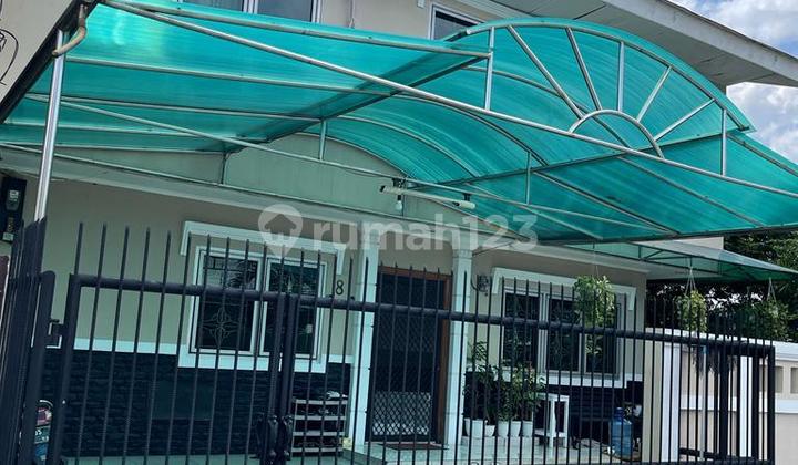 Rumah Siap Huni Kelapa Gading Jakarta Utara Bisa Nego 