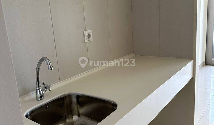 Apartment Orange County Bagus 1bed Room 2