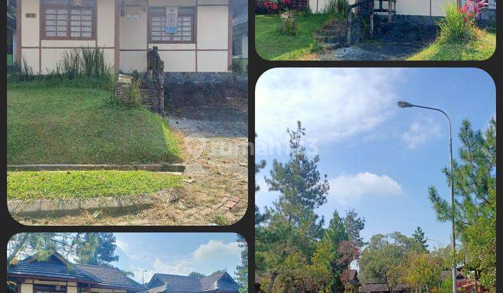 Villa Kota Bunga Cianjur Jawa Barat Harga Dibawab Njop 1