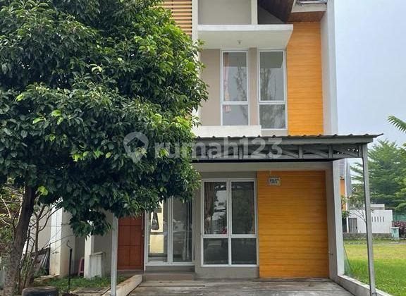 Rumah Bagus 2 Lantai Siap Huni Di Aurora Ecopolis Citra Raya Rumah Bagus 2 Lantai Siap Huni Di Aurora Ecopolis Citra Raya