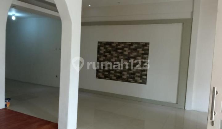 Rumah Siap Huni Alam Sutera Pepabri Raya Kunciran Bisa Nego 2