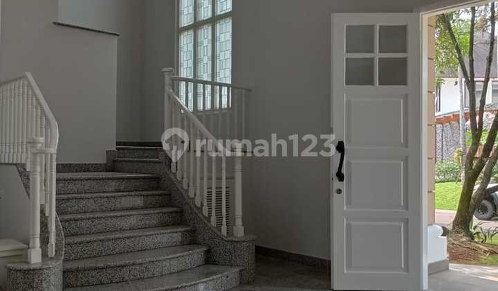 Ready-to-Occupy 2-Story Luxury House, Taman Diponegoro, Lippo Karawaci 2