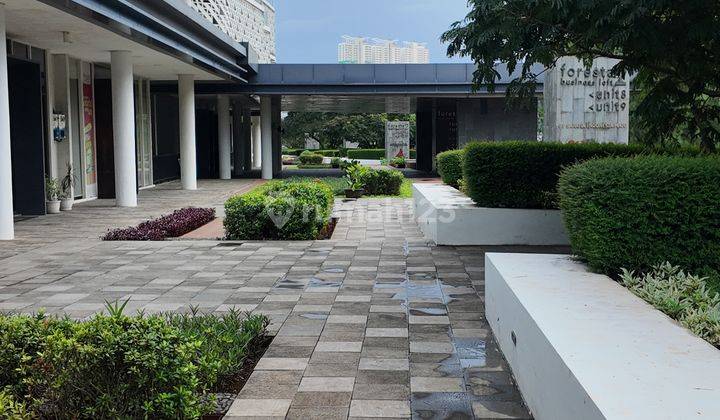 Dijual Business Loft Foresta 2 Bsd Tangerang  2