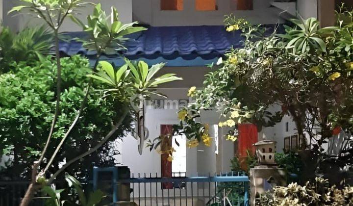 Rumah Bagus Siap Huni di Kelapa Gading Jakarta Utara 1