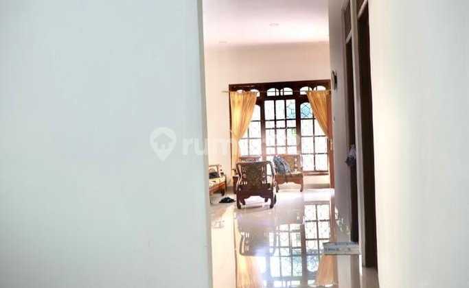 For Sale House in Merpati Complex, Kalideres, West Jakarta 2