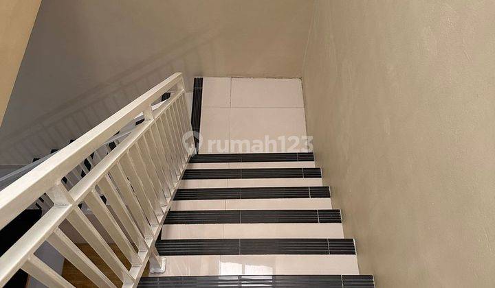 Rumah 2 Lantai Siap Huni Di Kayu Putih Jakarta Timur 2