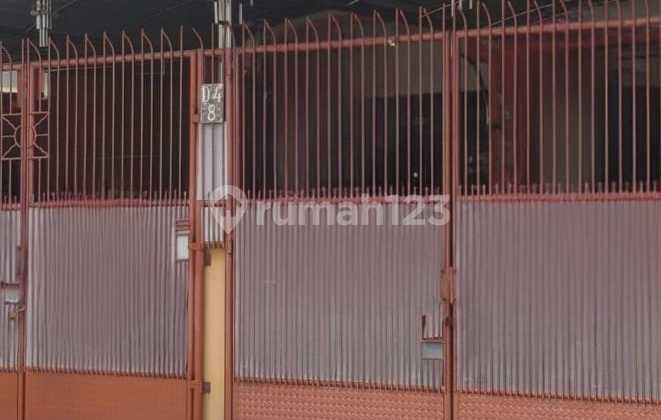 Beautiful Ready-to-Occupy House in Taman Pabuaran Tangerang