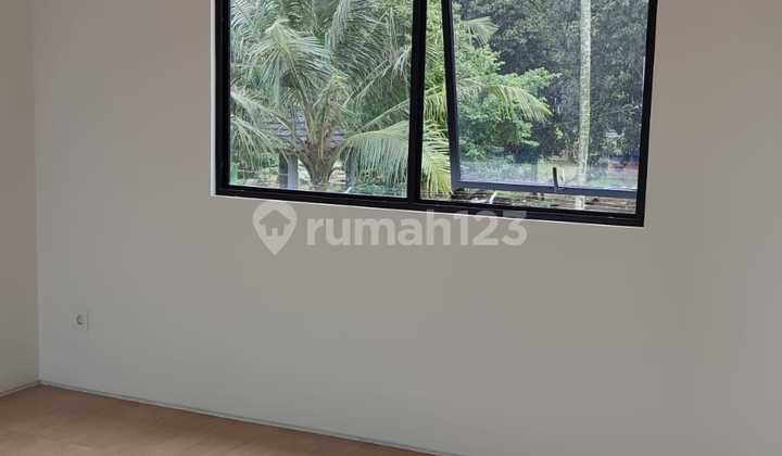 Rumah Baru di Cluster Cityzen Hills Park Serpong 2