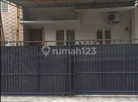 Rumah Bagus 2 Lantai DI Citra Raya Tangerang