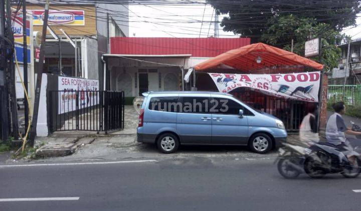 Rumah Atau Ruang Usah Di Rempoa Bintaro Pesanggarahan  1