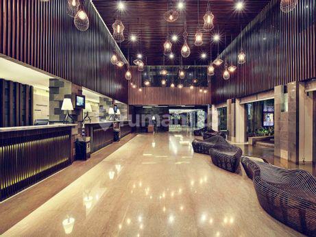 Dijual Apartemen Mercure Bali Type Studio 2
