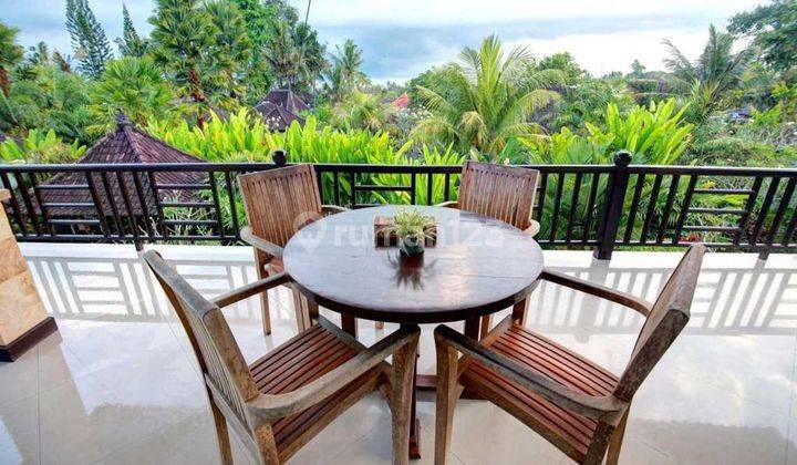 Dijual Hotel Bagus Bali Dream Resort Ubud  2