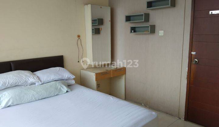 Apartemen Full Furnished di Best Western Mangga Dua 2