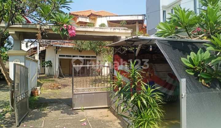 Rumah 2 Lantai DI Sudimara Ciledug Tangerang 2