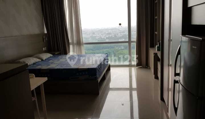 Apartemen Siap Huni Furnished Di U Residence Lippo Karawaci Apartemen Siap Huni Furnished Di U Residence Lippo Karawaci