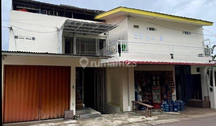 Kost Bagus Dekat Dengan Universitas Ui Depok 1