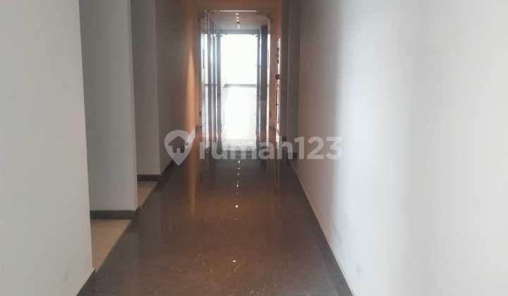 Marigold Navapark Apartment in BSD City Fully Furnished Ready to Occupy