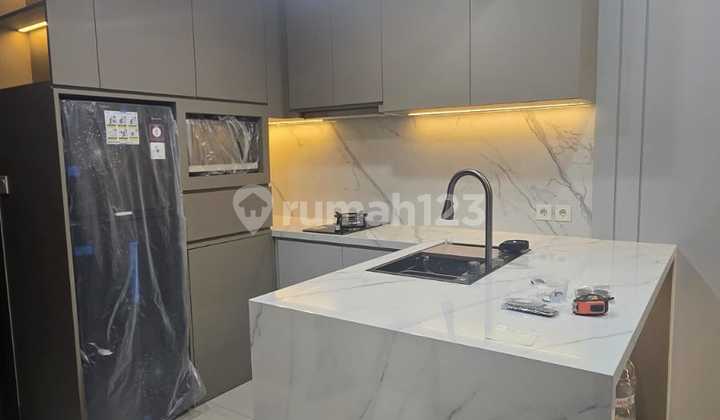 Orange County Apartment 1BR Furnished 2