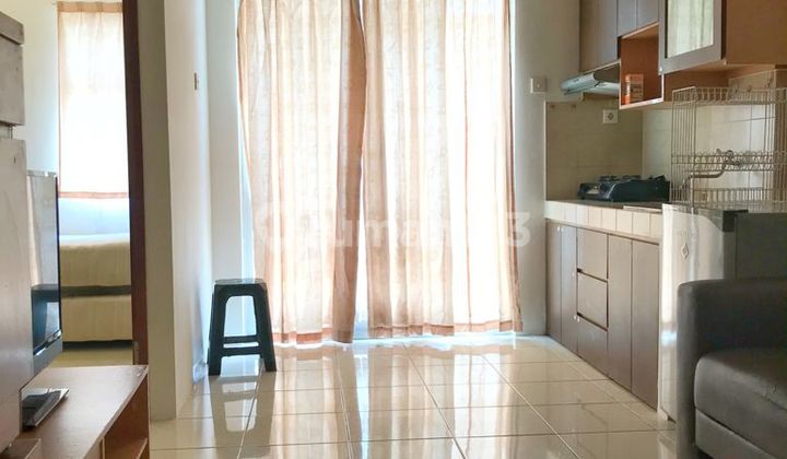 Apartemen 2 BR Di Mediaterania Podomoro City Jakarta Barat Apartemen 2 BR Di Mediaterania Podomoro City Jakarta Barat