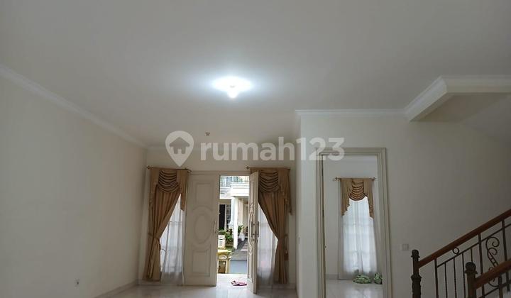 Ready-to-Live Home in Bellagio The Green Bsd City