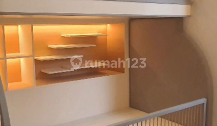 Rumah Brand New Di Taman Villa Meruya Jakarta Barat  2