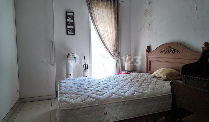 Rumah Siap Huni di Pondok Hijau Golf Gading Serpong 2