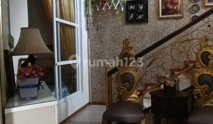 Rumah BAgus 2 Lanatai Di Karawaci ResidanceTangerang 2