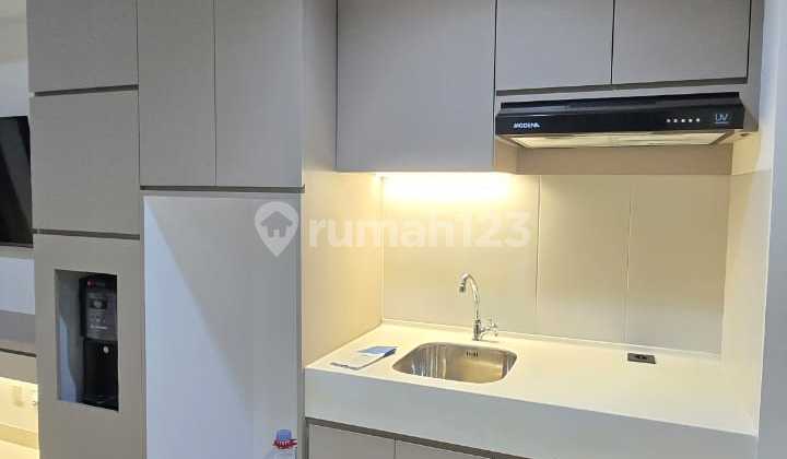  Apartemen Orange County  Type Studio Tower Glendale Lippo Cikarang  2