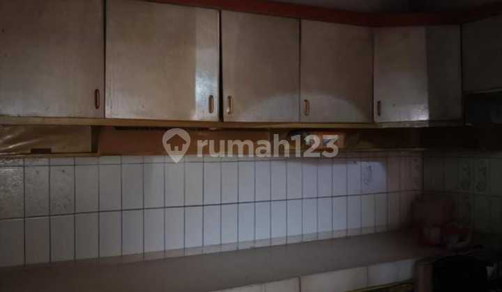 Rumah Di Tanah Abang Jakarta Pusat Harga Nego 2