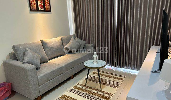 Apartemen Orange County Lippo Cikarang, 2br Premium With Bathup 1